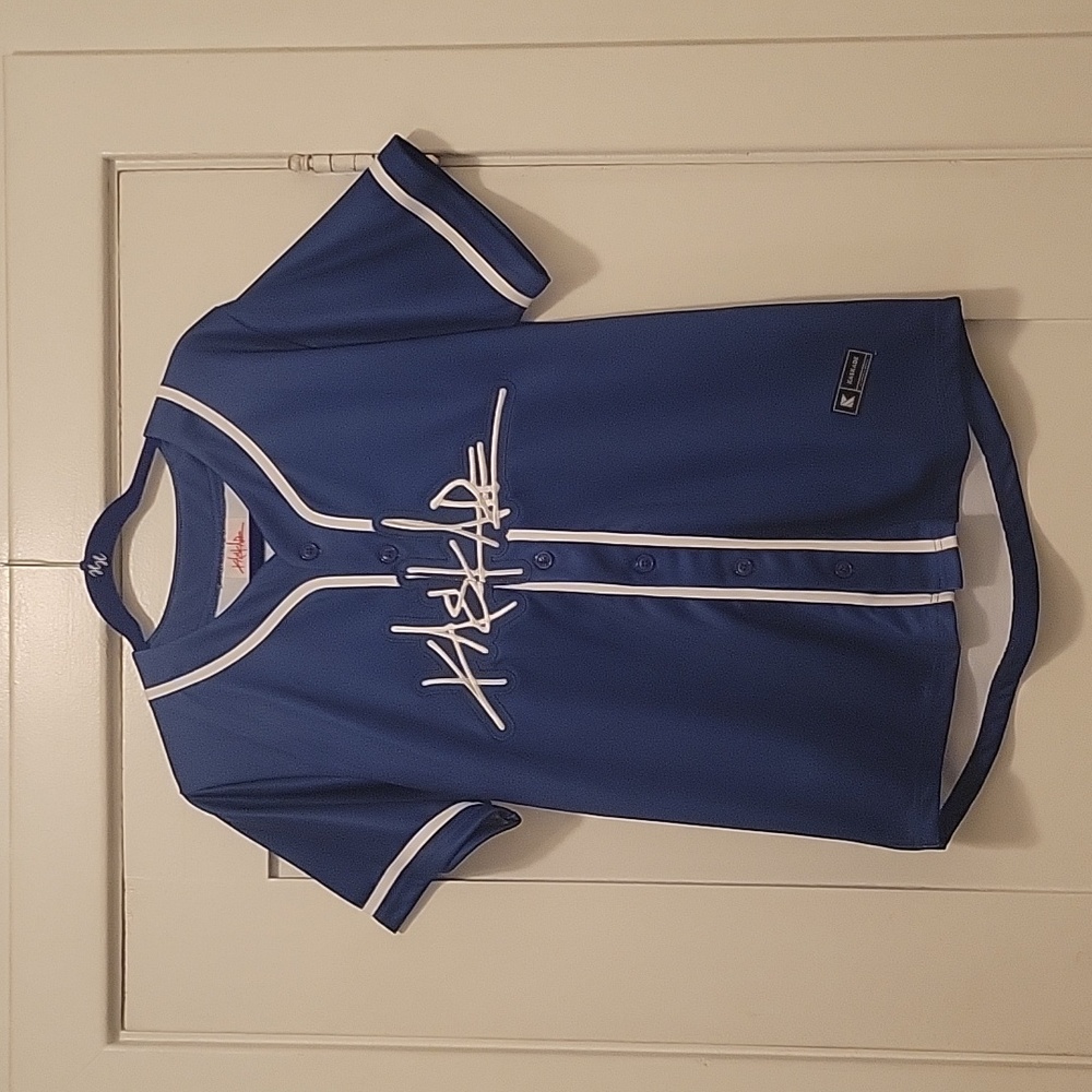 Kaskade Jersey Merch